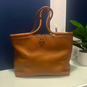 Tory Burch Taylor tote